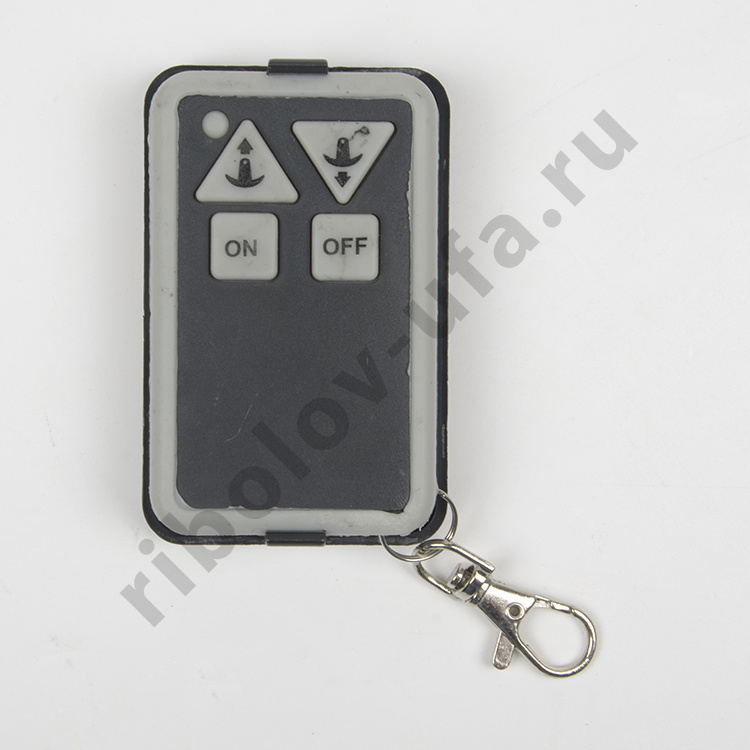 Лебедка якорная auto Trac Big Water 45 RC