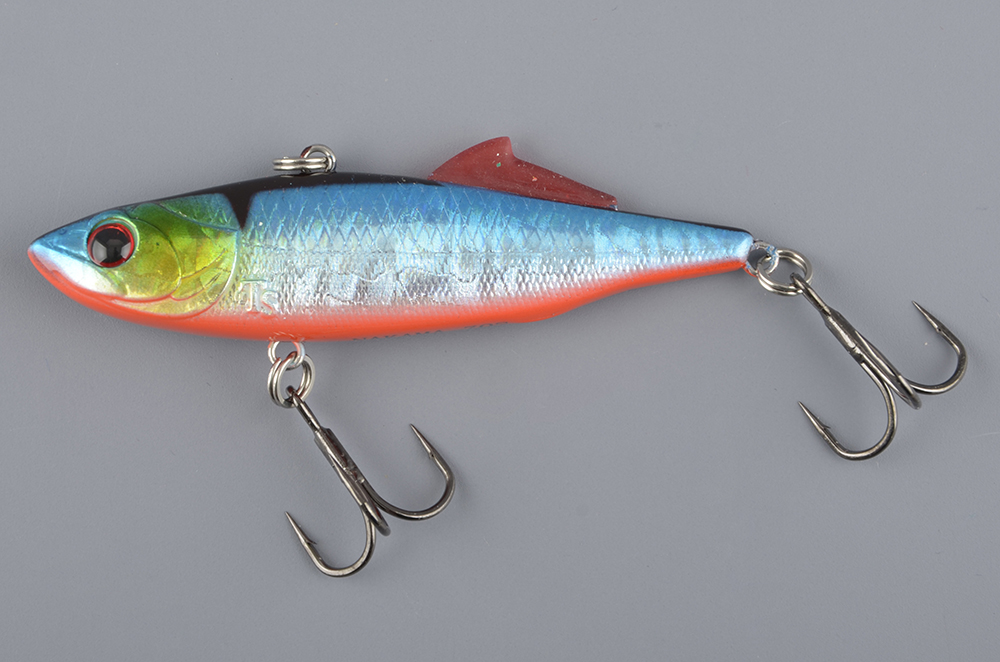 Раттлин TsuYoki Nakama 70S #014R