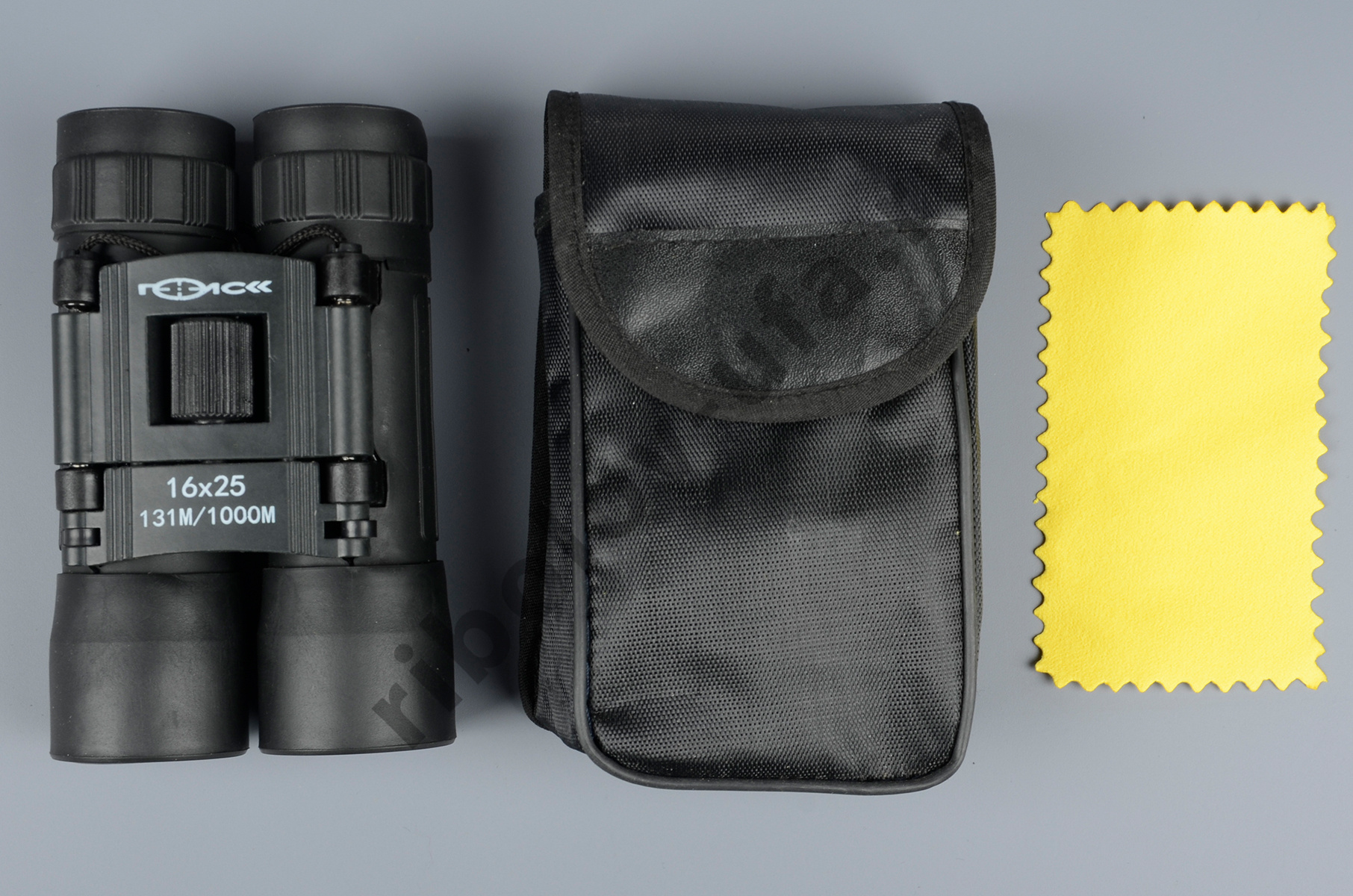 Бинокль No name 16x25