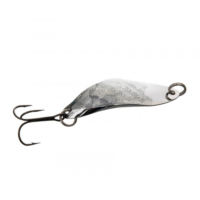 Блесна Flagman Helix 12гр. цвет 201