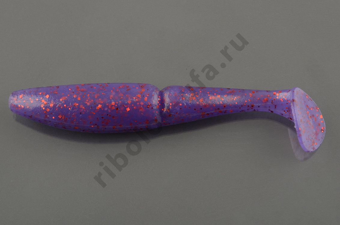 Силиконовая приманка Sawamura One Up Shad 5in 12,7см 12гр #109