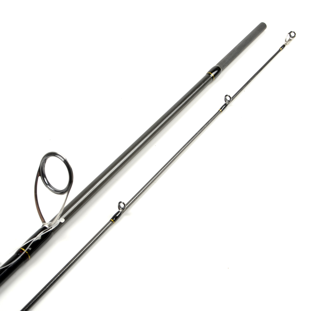 Спиннинг Major Craft Soul Stick 902 MH (10-42гр)  