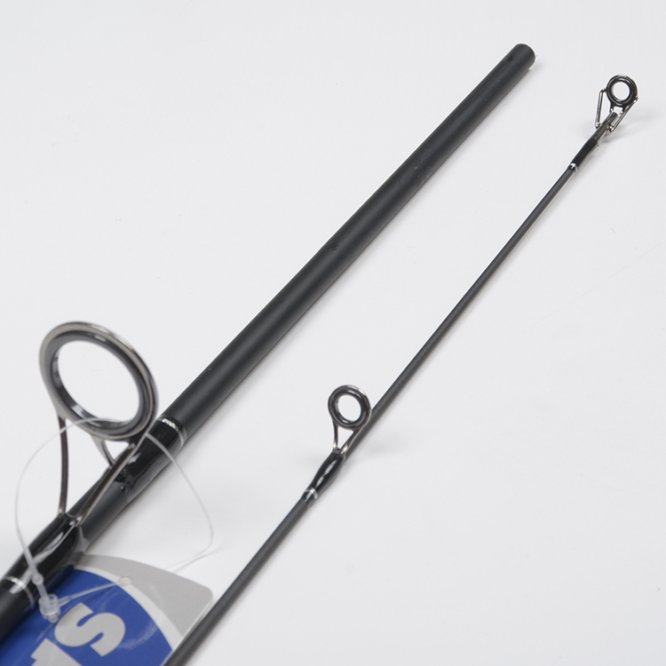 Спиннинг Salmo Sniper Spin 40  2,1м (15-40)