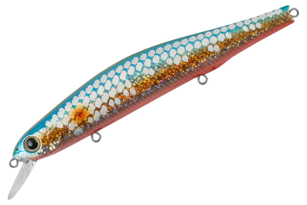 Воблер TsuYoki Watson 110SP #WR042