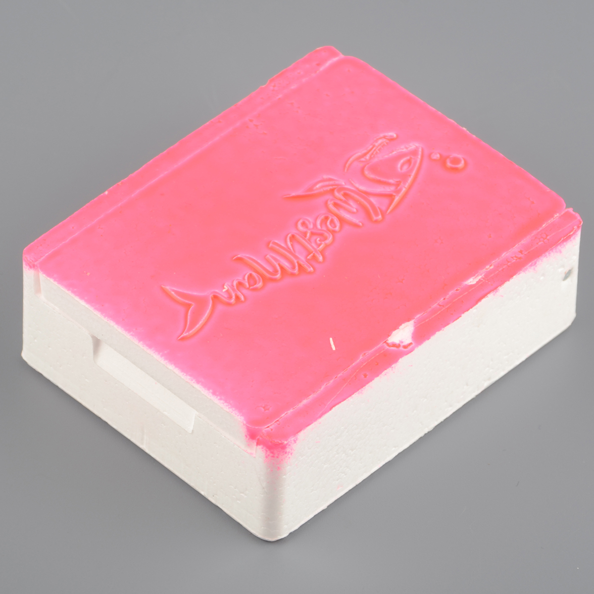 Мотыльница West Man 97*62*36мм Цветная  большая 