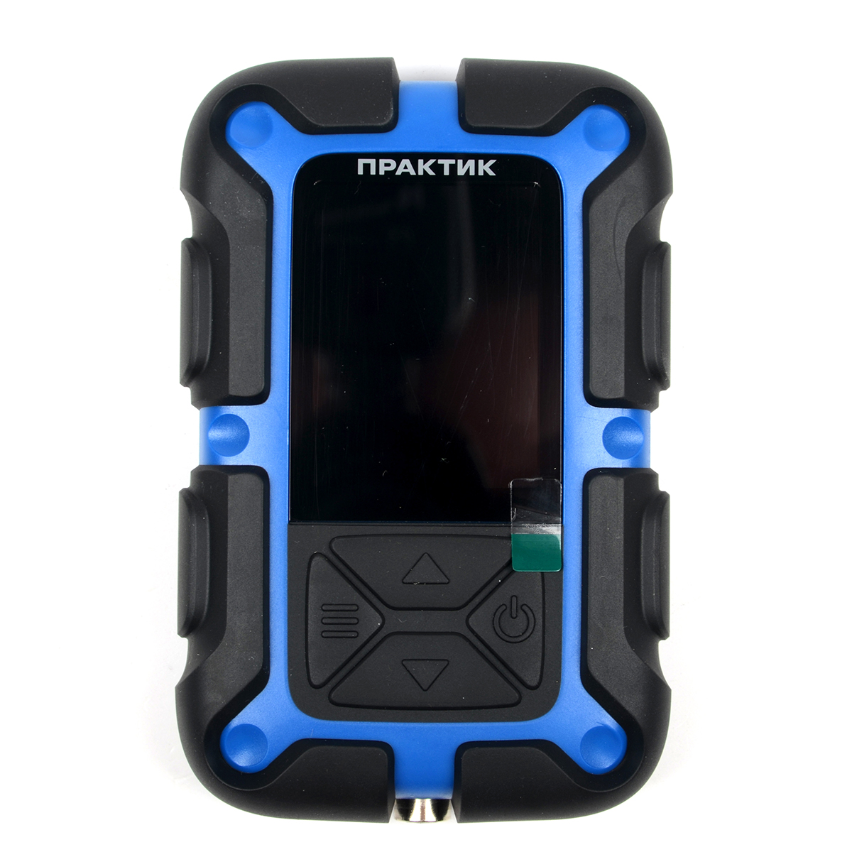 Эхолот Практик 8 PRO Wi-Fi (подключение к приложению "Мой Практик")