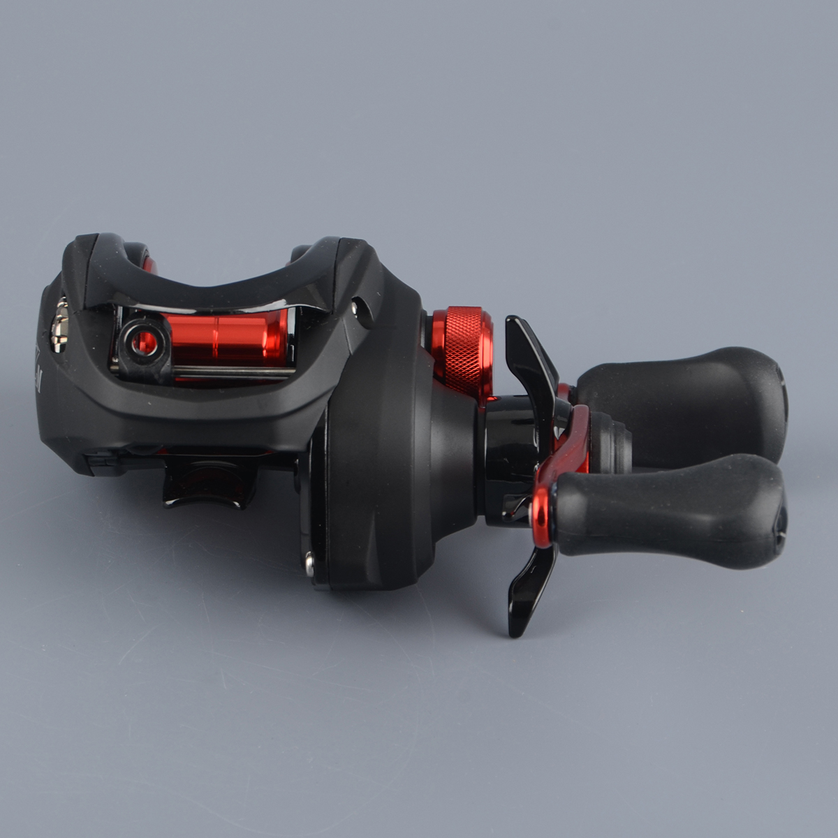 Катушка мульт. Ryobi Smap ZM-L