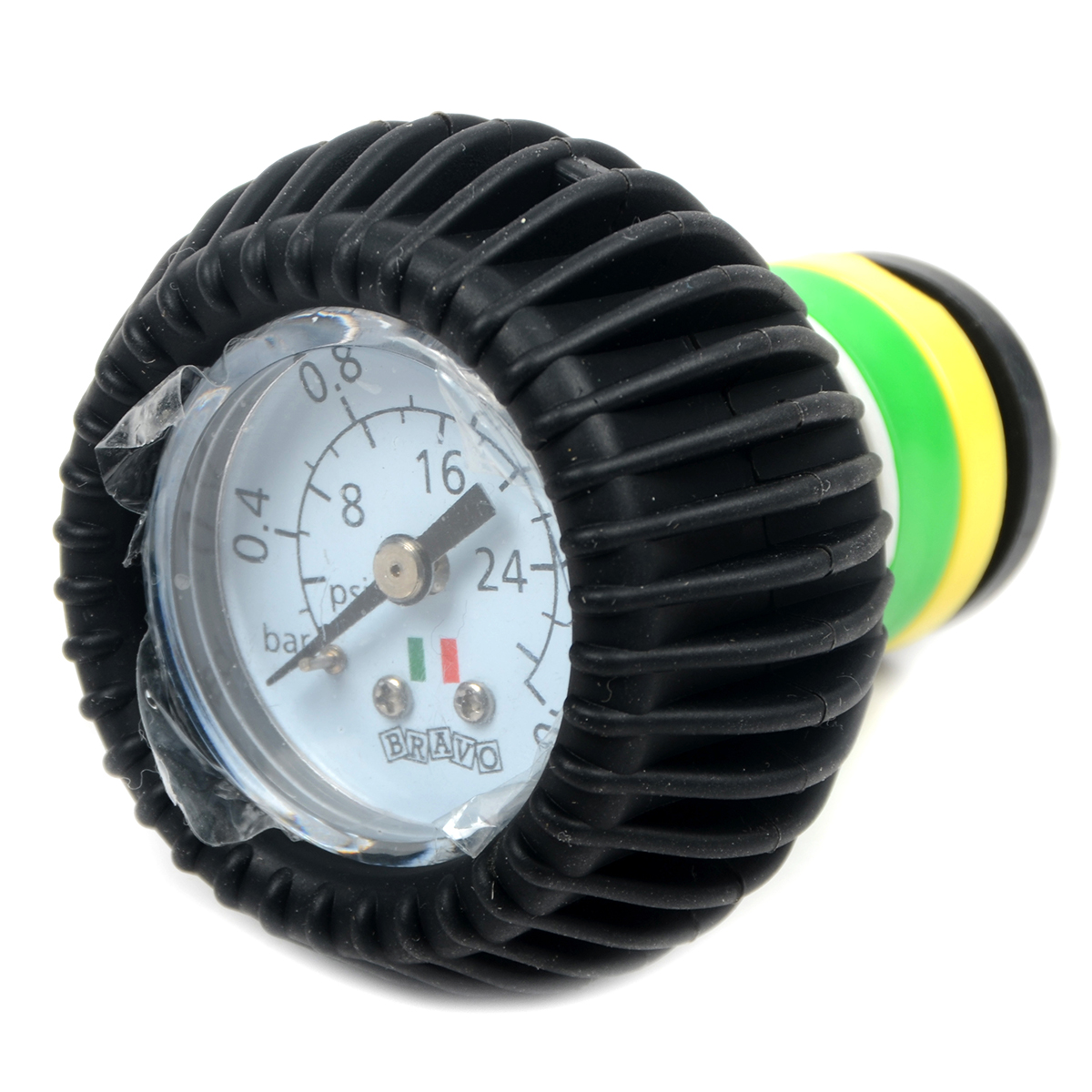 Манометр Bravo проверочный SP119-2,0 бар