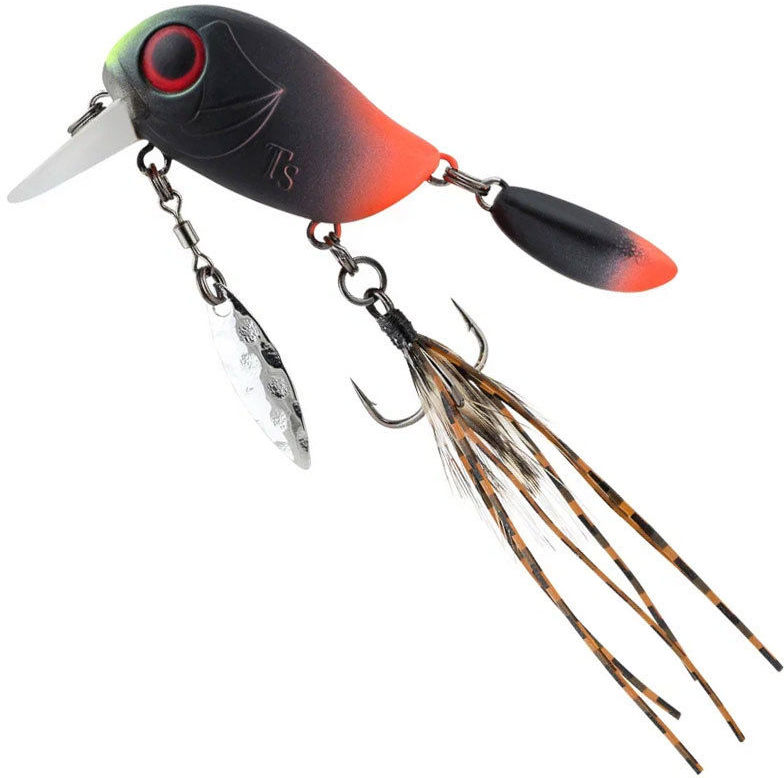 Воблер TsuYoki Kiki 54F #AT005