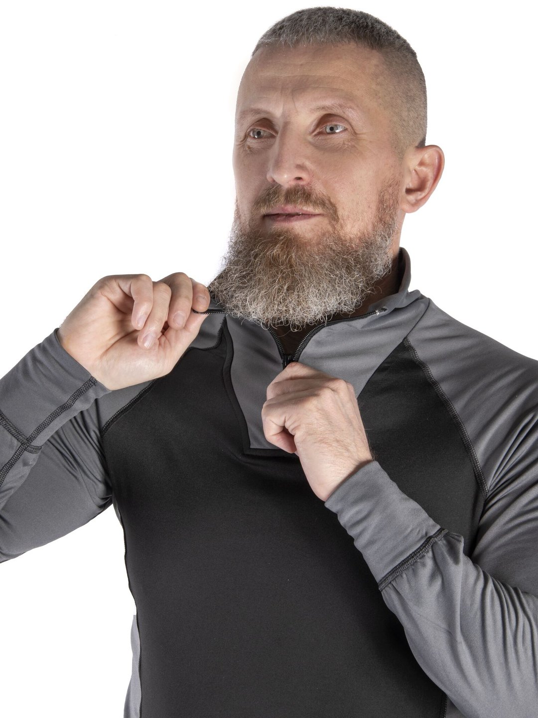 Термобелье Norfin Polar Warm Black р.L