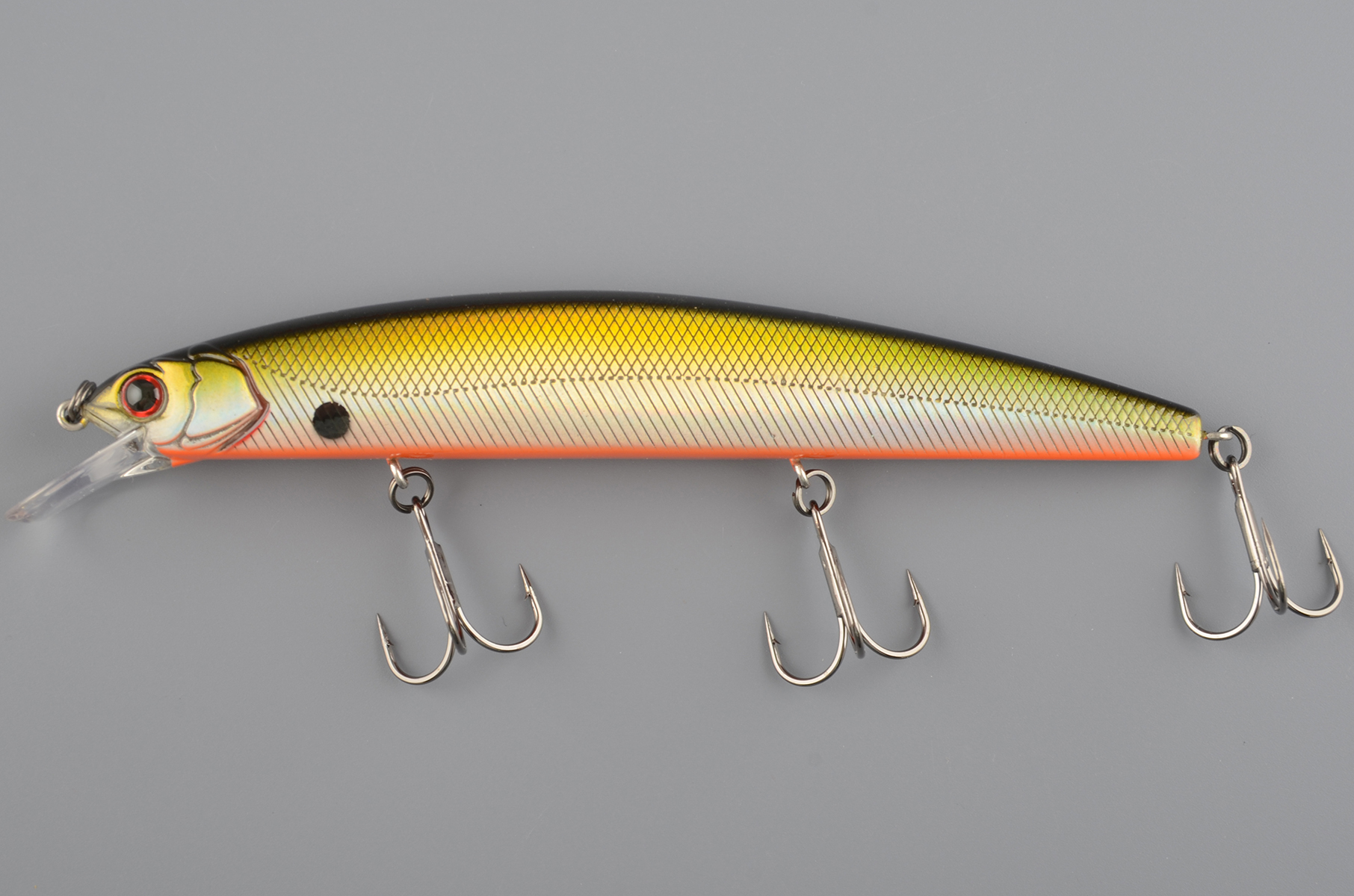 Воблер TsuYoki Chance 130SP #E004