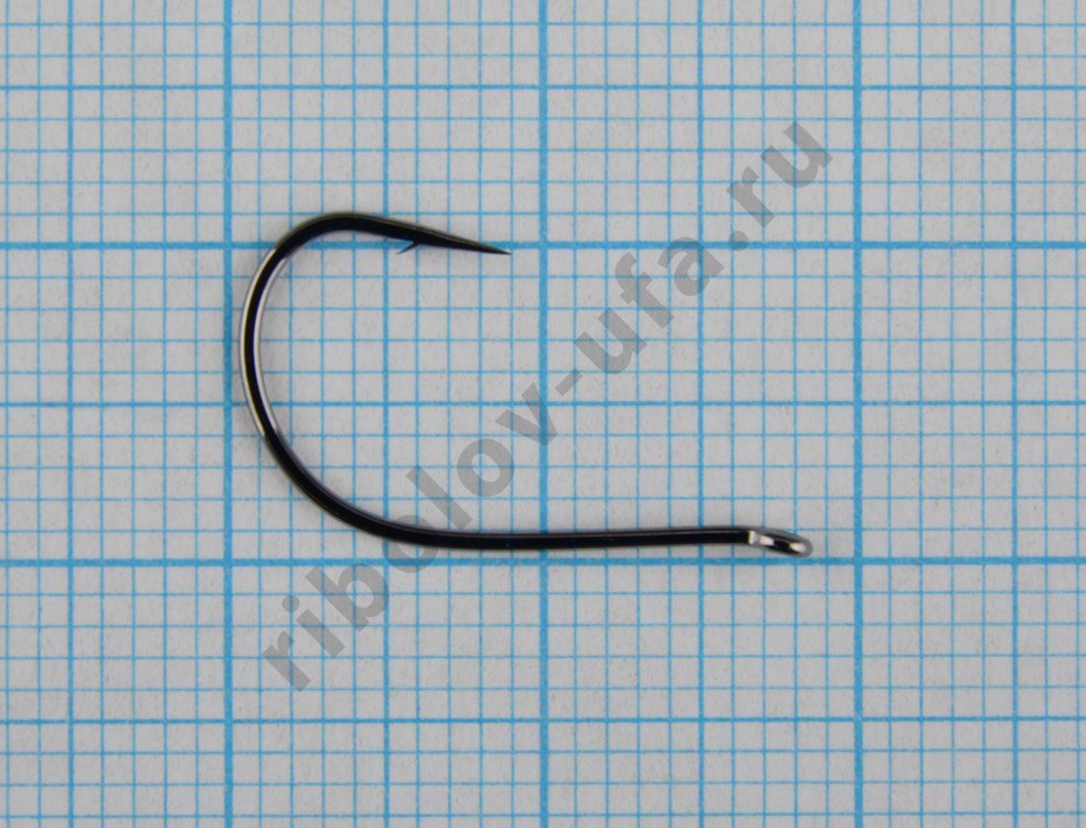 Одинарные крючки Cobra Pro Allround сер.A220 разм.004 (10шт)