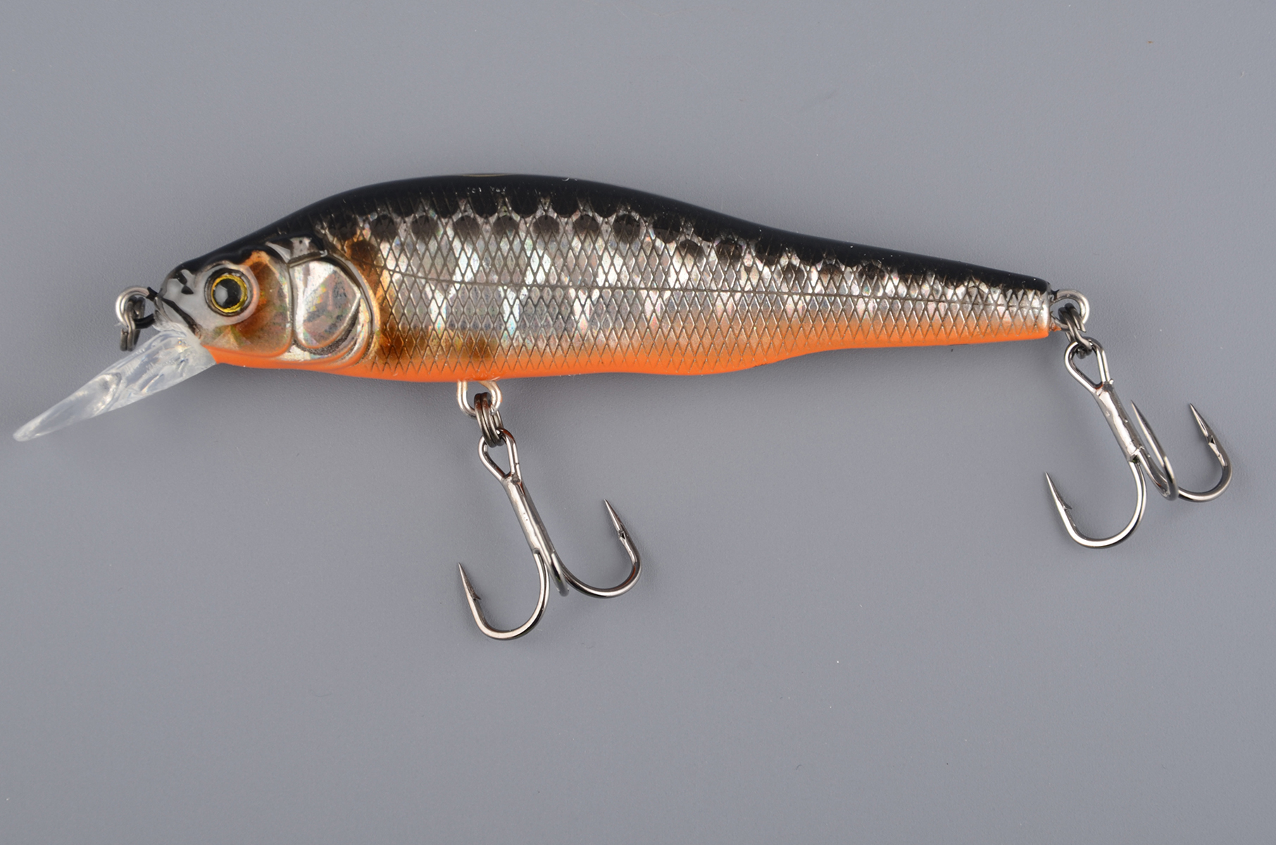 Воблер TsuYoki Blade 80SP #TS264W