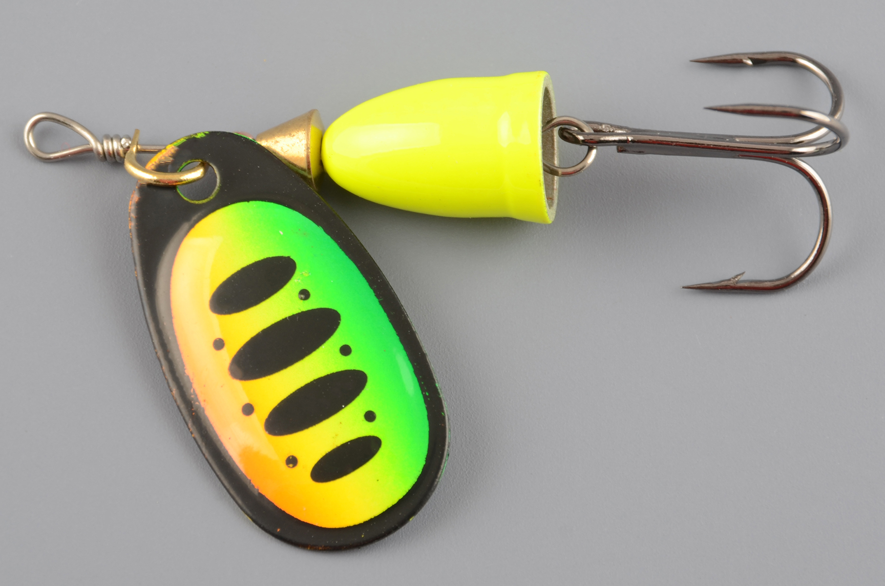 Блесна вращ. Columbia Wagner DYH-0521 10гр # 04