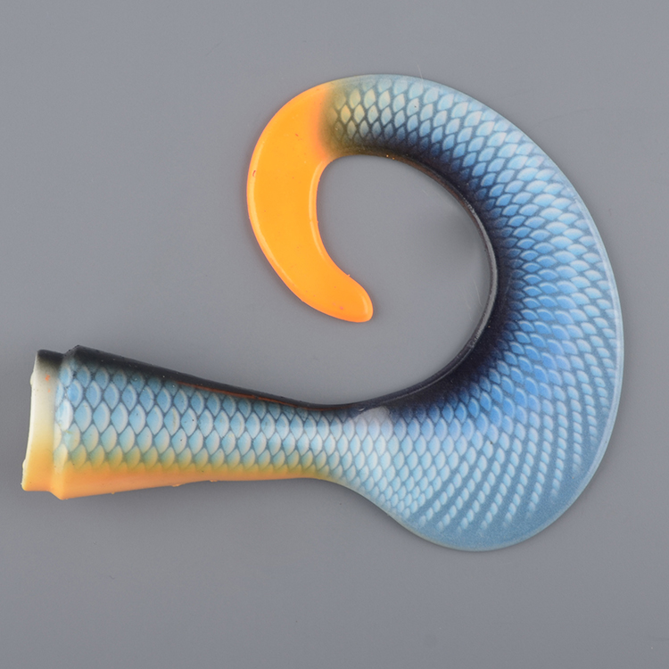 Воблер Rapala X-Rap Otus 25см 90гр 0,5-1м Xrou25/Bgh