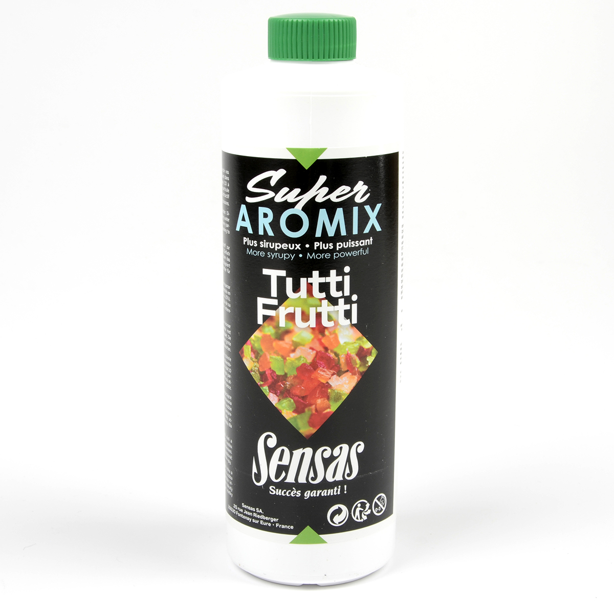 Ароматизатор Sensas Aromix Tutti-Frutti 0,5 л