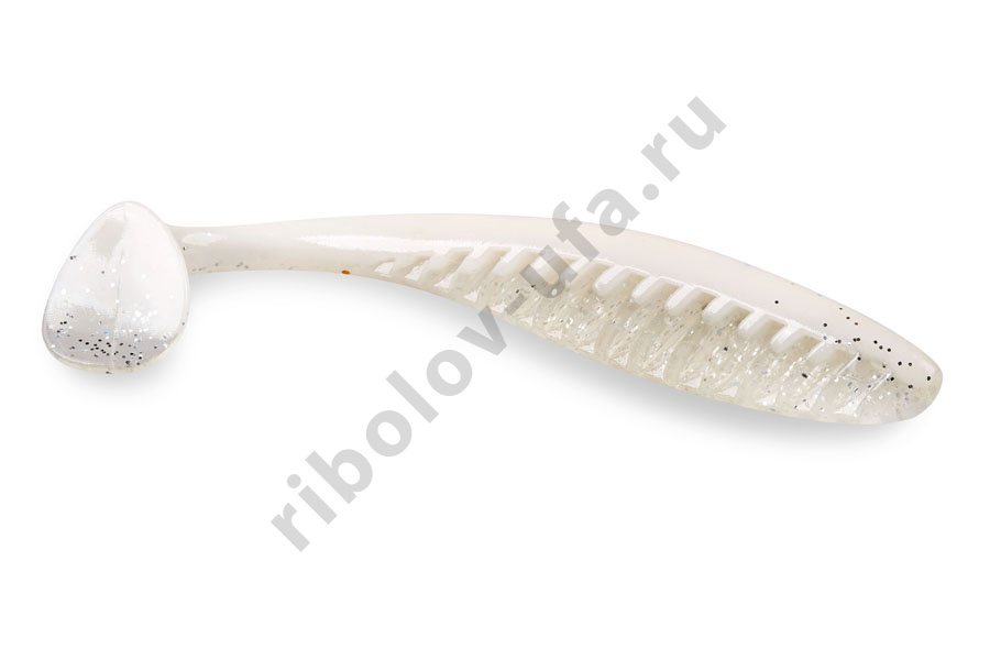 Силиконовая приманка Iam Format Pioneer 50мм 1,2гр #F07