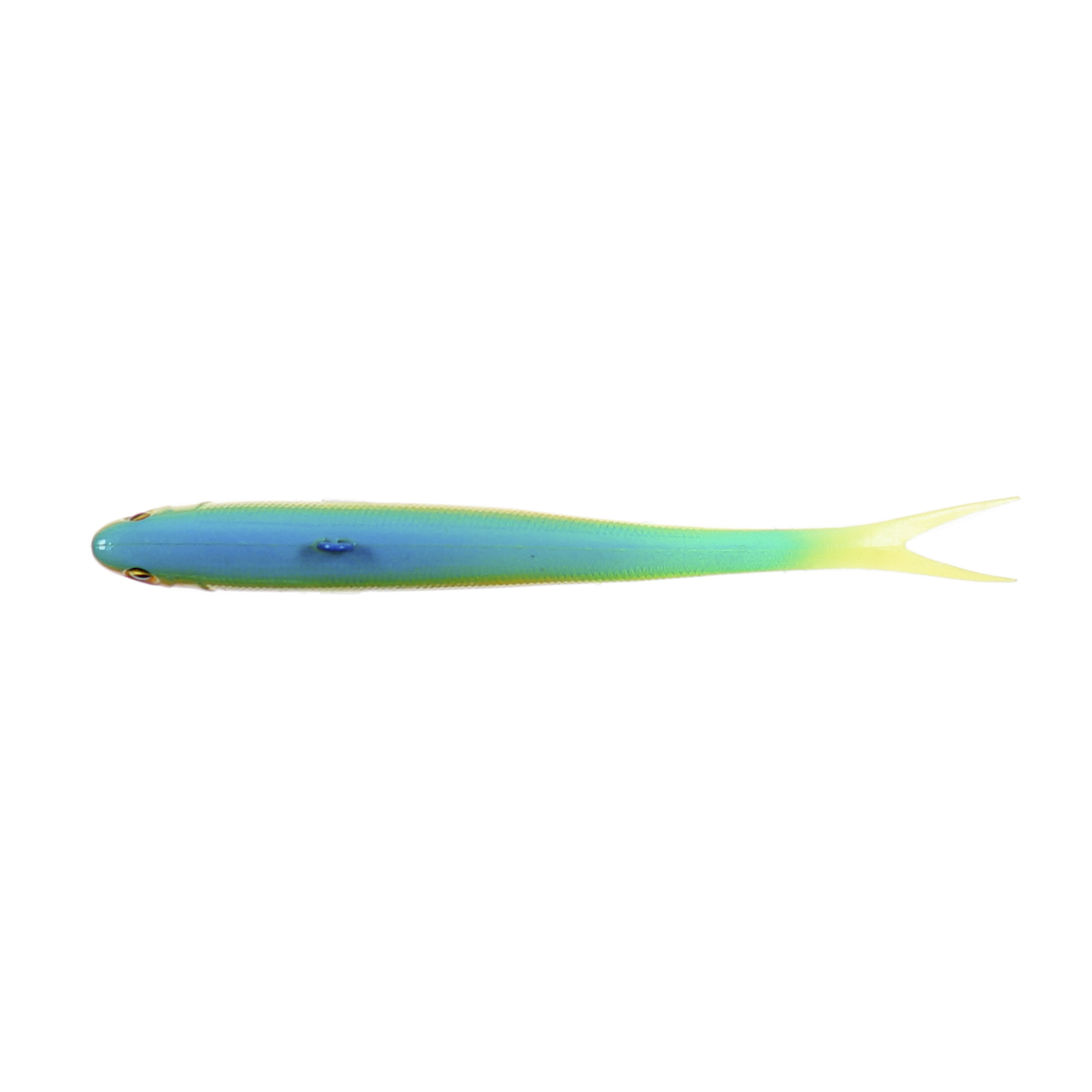 Баланслаг Jig It Whale Tail 150мм 39гр цв. 003 Lemon blue