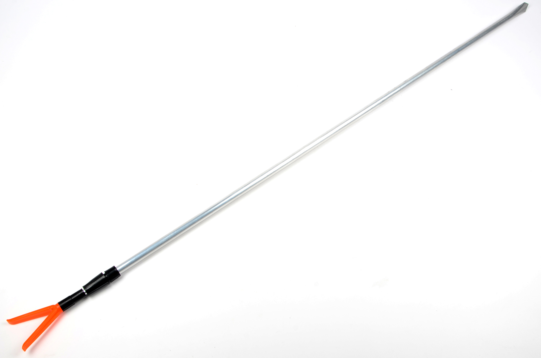 Подставка для удилища West Man 1,1м с V-образной подставкой