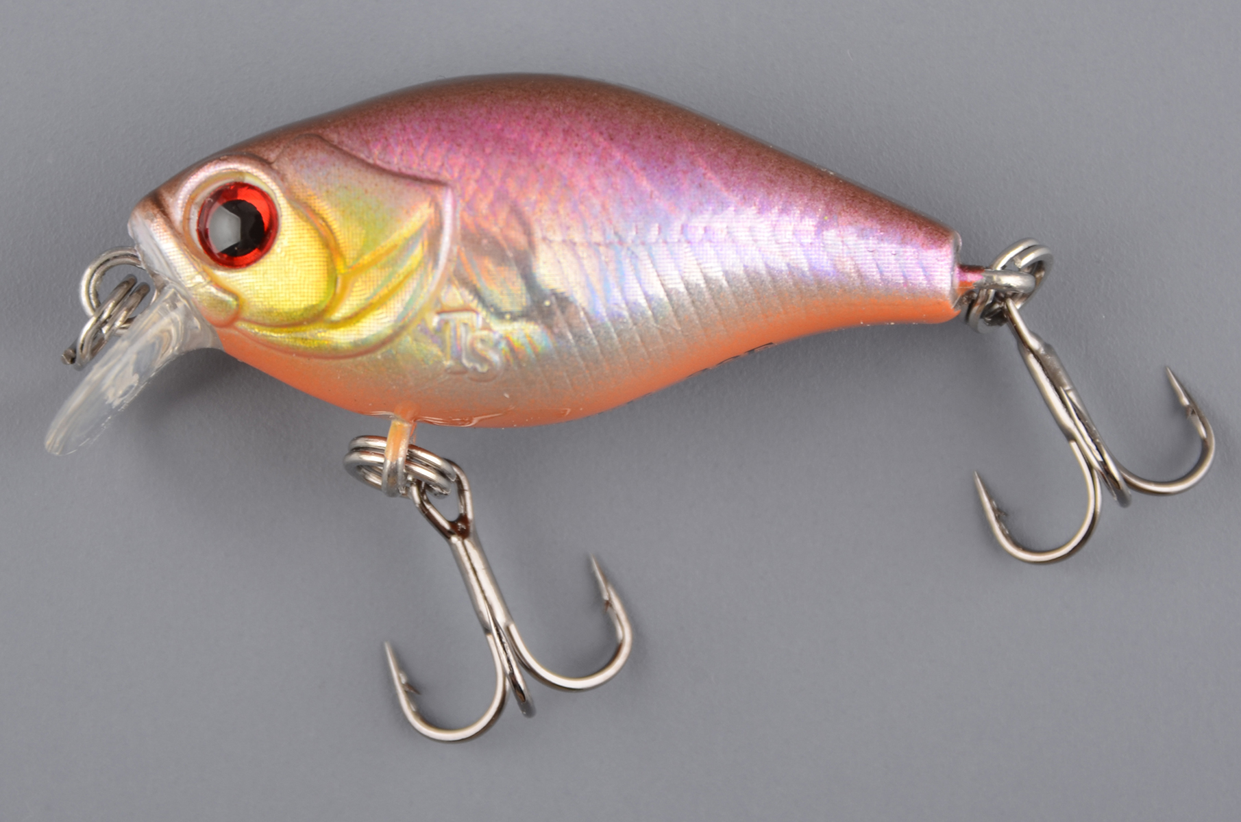 Воблер TsuYoki Chef 32F #072R