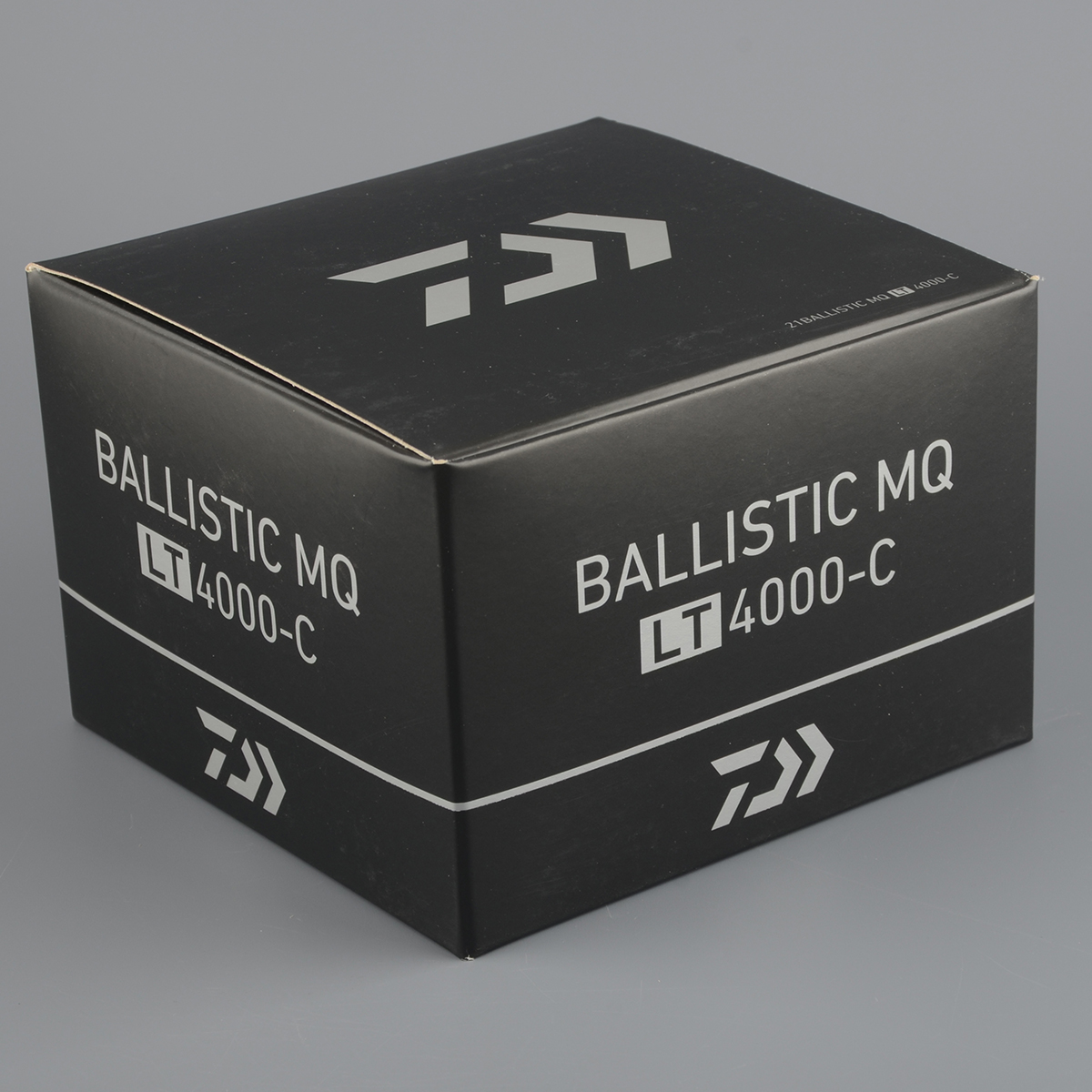 Катушка безынерц. Daiwa Ballistic 21 MQ LT 4000-C