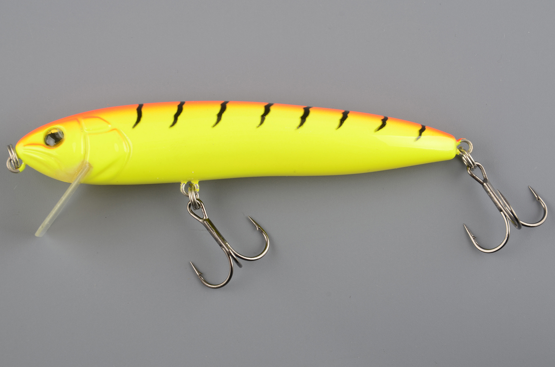 Воблер Renegade Shikari 105mm, плав.0,4-0,7m #FA159