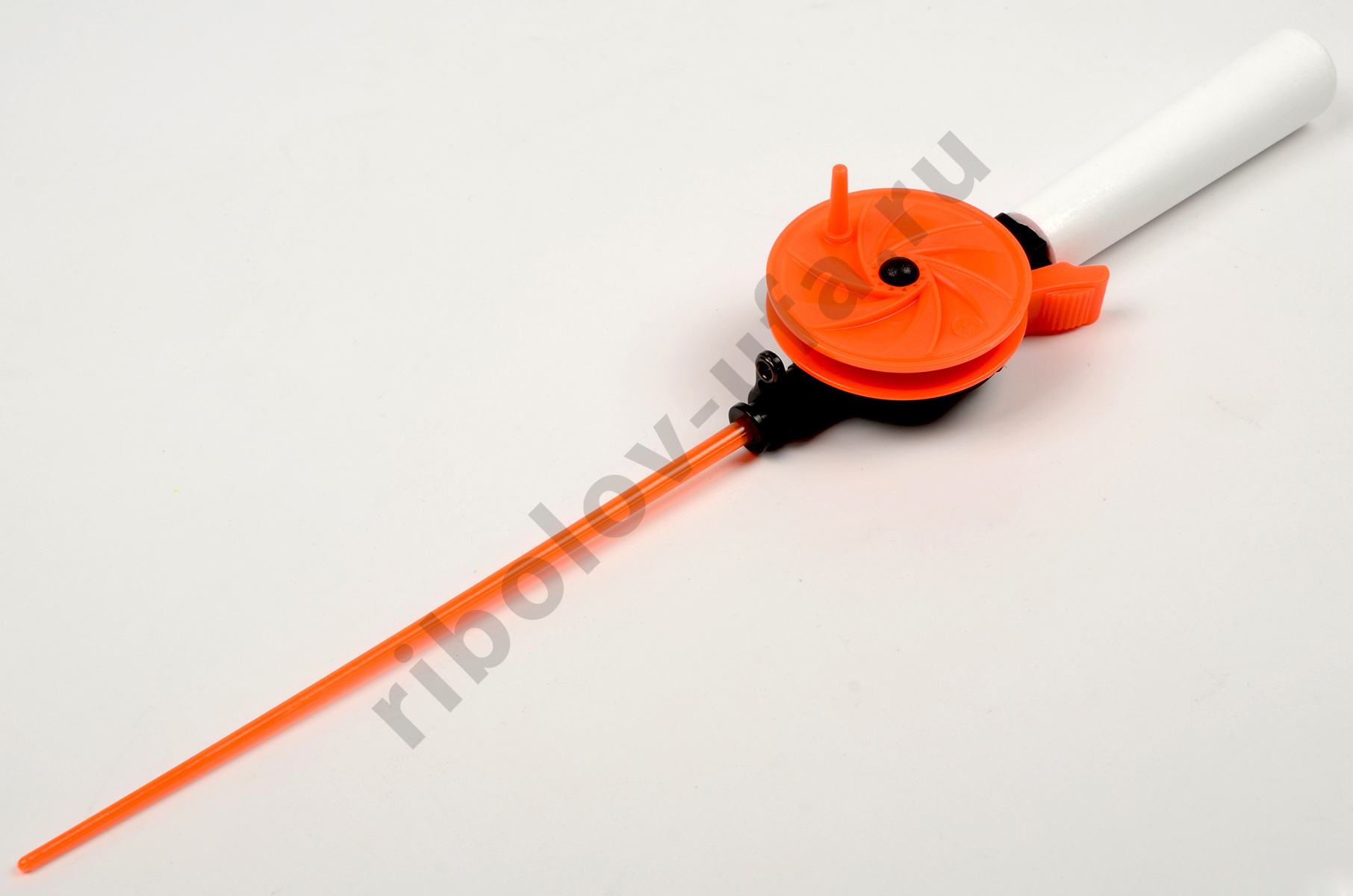 Удочка зимняя Пирс Мастер Окунь WHP 60P L220, ручка 105мм (чк)