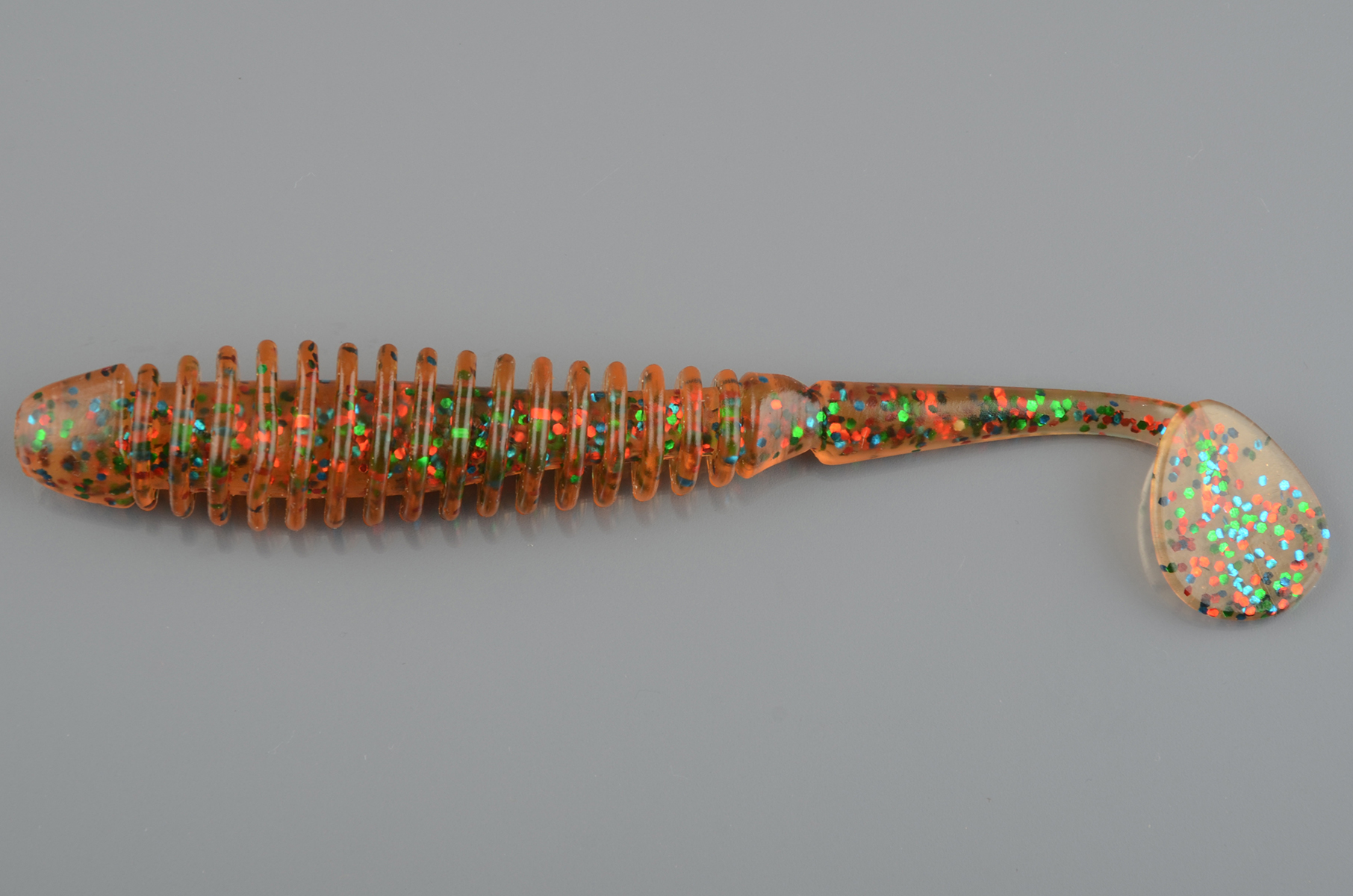 Силиконовая приманка Fishing Style Morder 5,4 in 137мм # 119 Marmalade