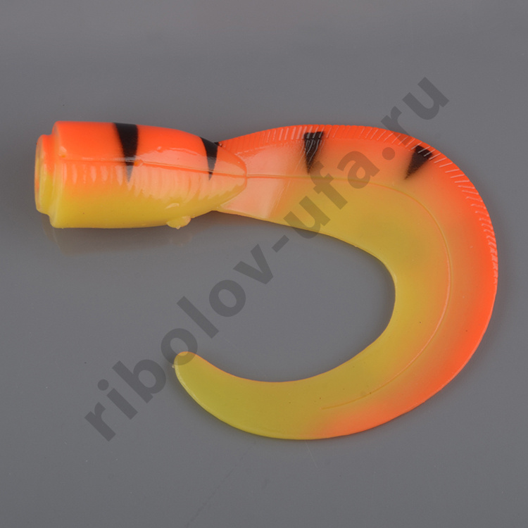 Воблер Savage Gear 3D Hard Eel Tail Bait 17 40гр 17см SS 05-Golden Ambulance 48540