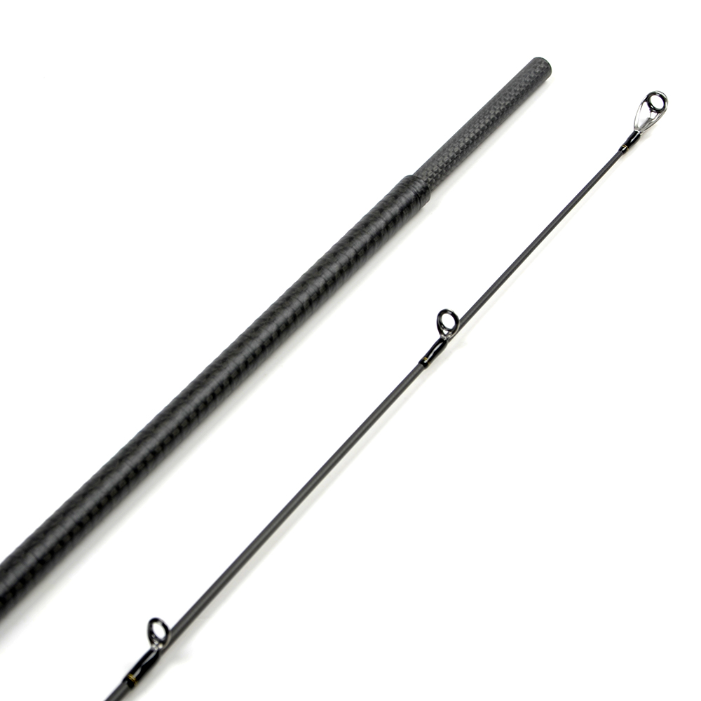 Спиннинг Graphiteleader Vivo Prototype Nuovo-792ML 6-25 гр.