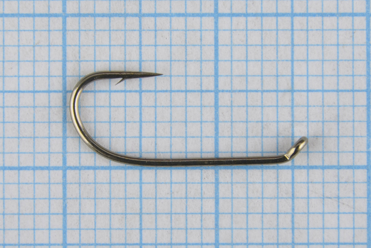 Крючки Kamasan B170 #10 (25шт)