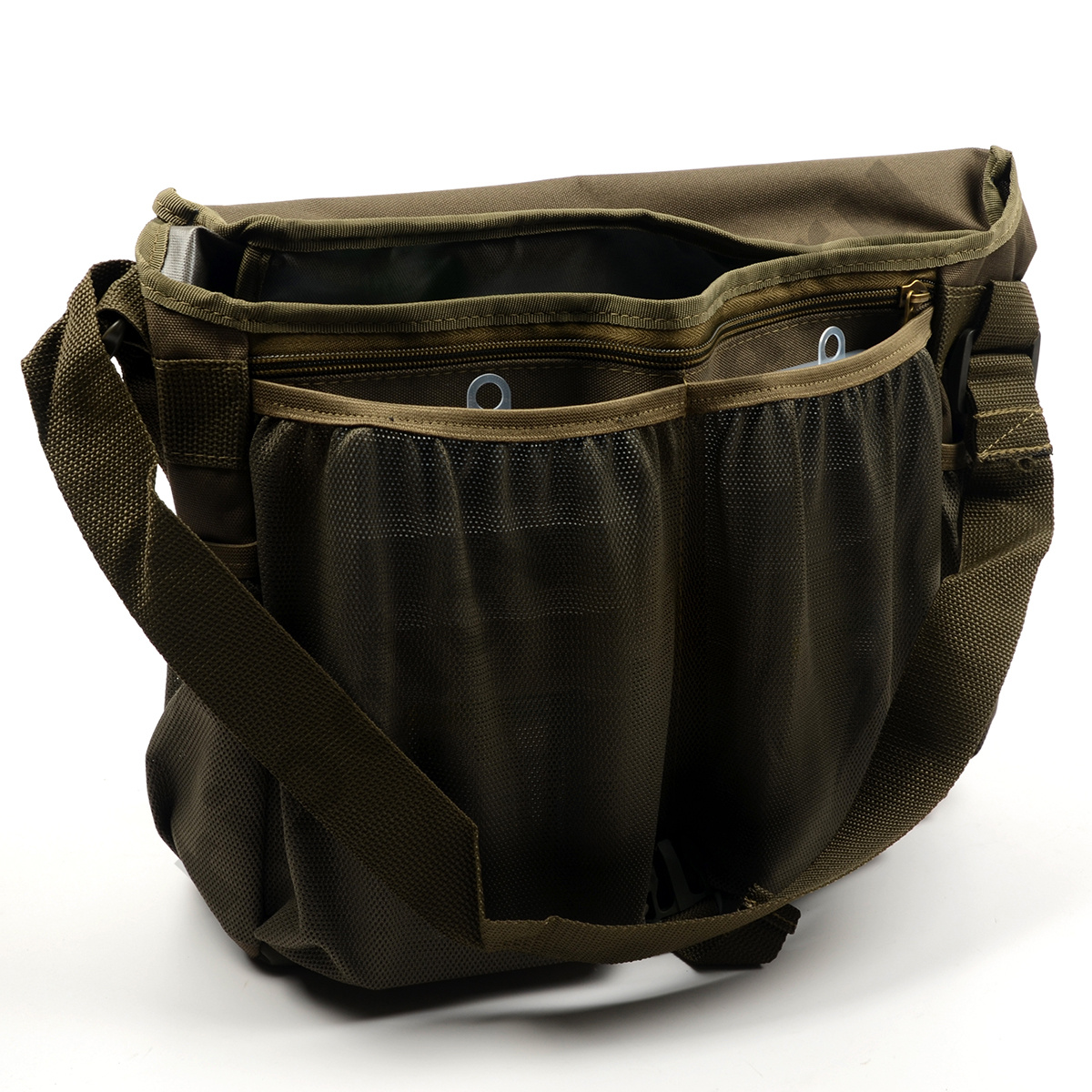 Сумка Fisherbox C104 (с тремя кор. 310-1шт, 216-2шт)