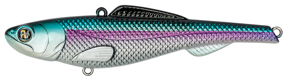 Виб Relax Wagner Vib 80мм 19гр #C03