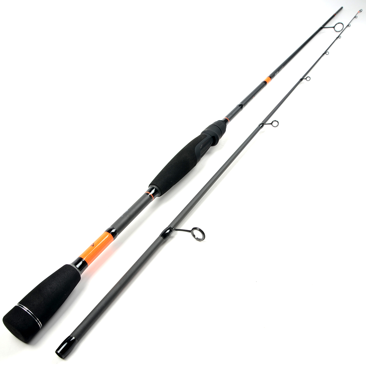 Спиннинг Kaida Legend Spinning Carbon 2,65м. 10-30гр.