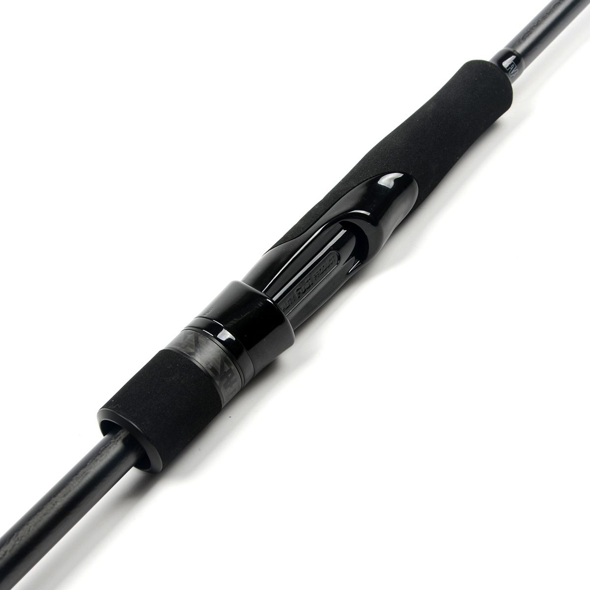 Спиннинг Relax FA Last Shadow 822MMH 2,49 м. 8-35 гр. 