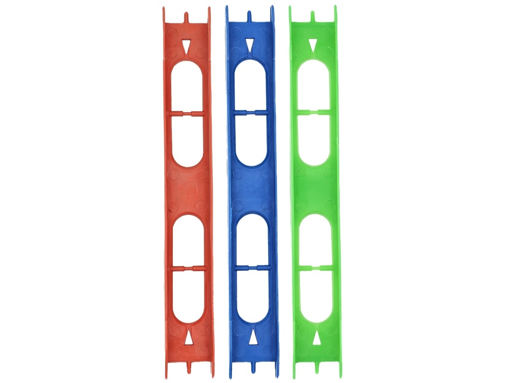 Мотовило Три Кита Stinger 240*23мм 