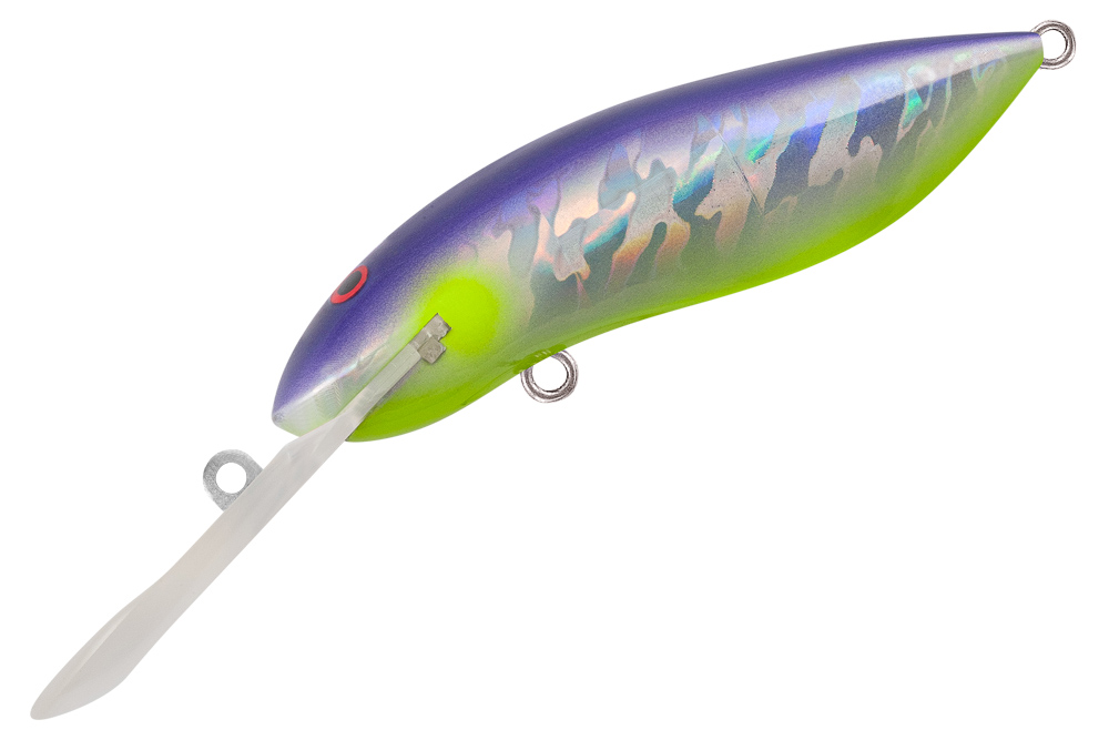 Воблер TsuYoki Mito 90F 17гр 1,5-7,5м #HUM