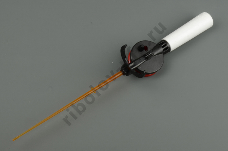 Удочка зимняя Пирс АБС КМ-50 Б