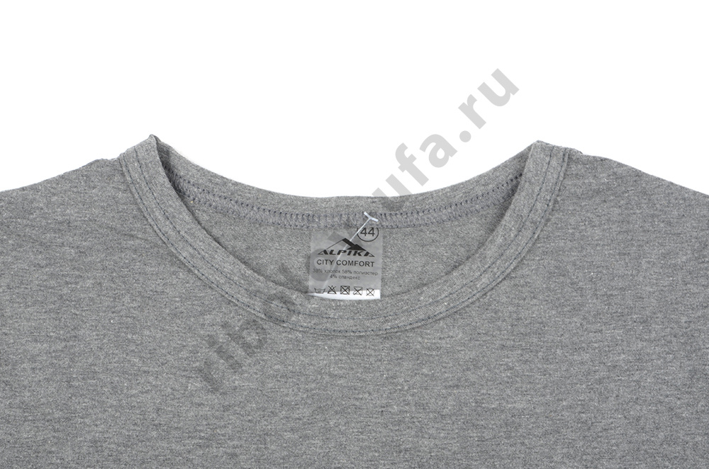 Нижний слой Alpika City Comfort - 10 градусов p. 58