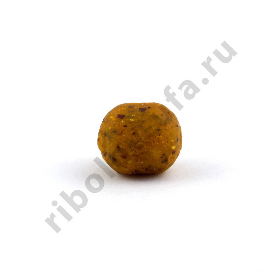 Бойлы GBS насадочные 15мм 132гр (банка) Honey Мёд