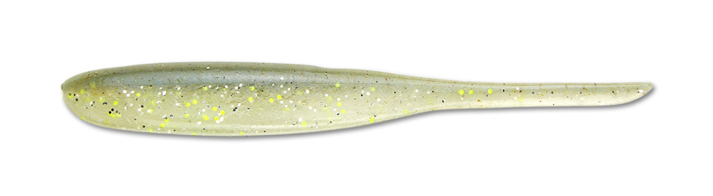 Силиконовая приманка Keitech Shad Impact 3 inch 7,5см 2,3гр (10шт/уп) # 426 Sexy Shad