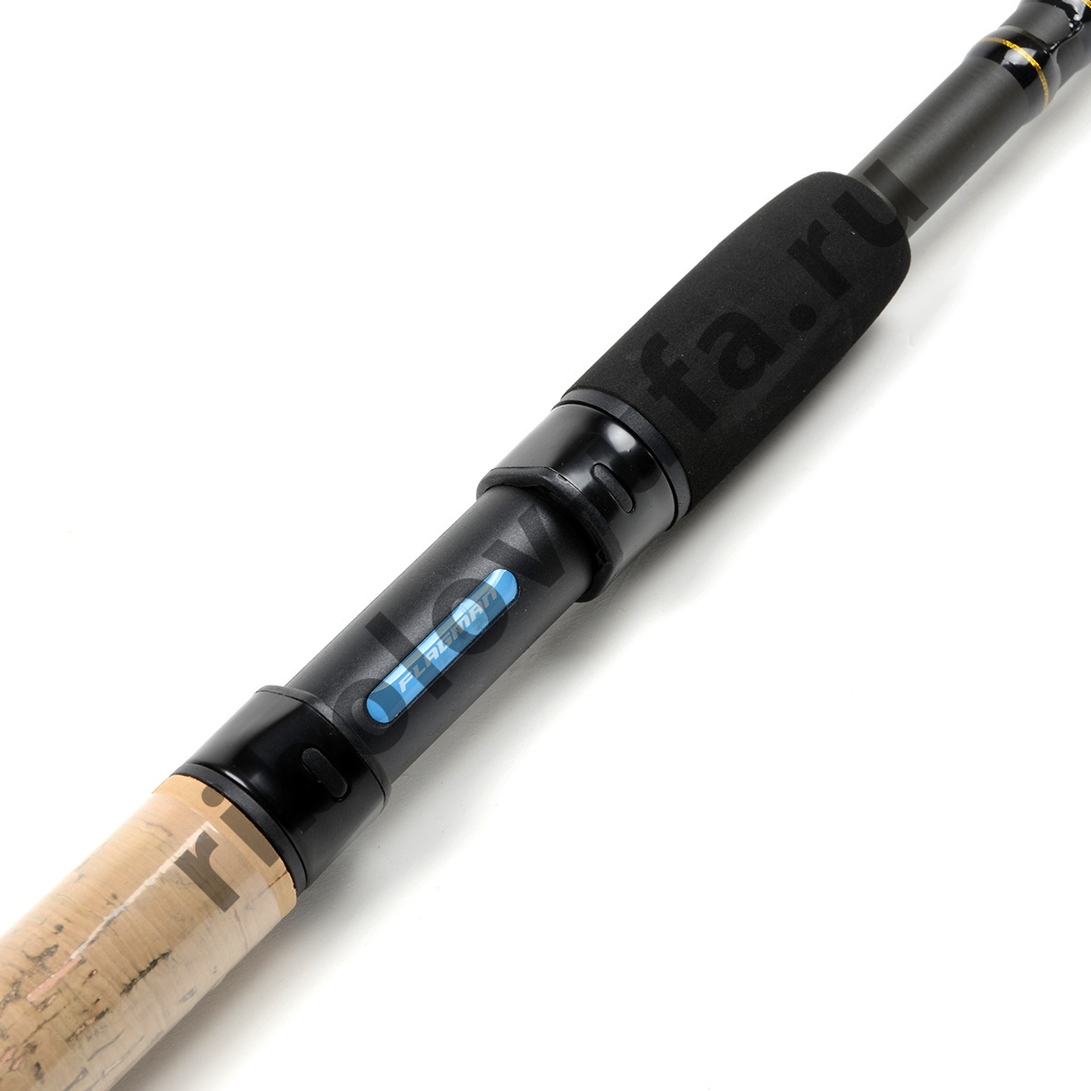 Удилище фидерное Flagman Squadron Pro Feeder 3.6м тест 40-140гр.