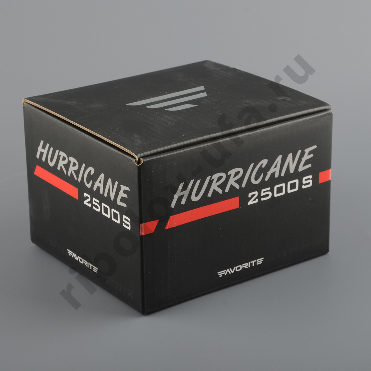 Катушка безынерц. Favorite Hurricane 2500S 5.2:1 10+1