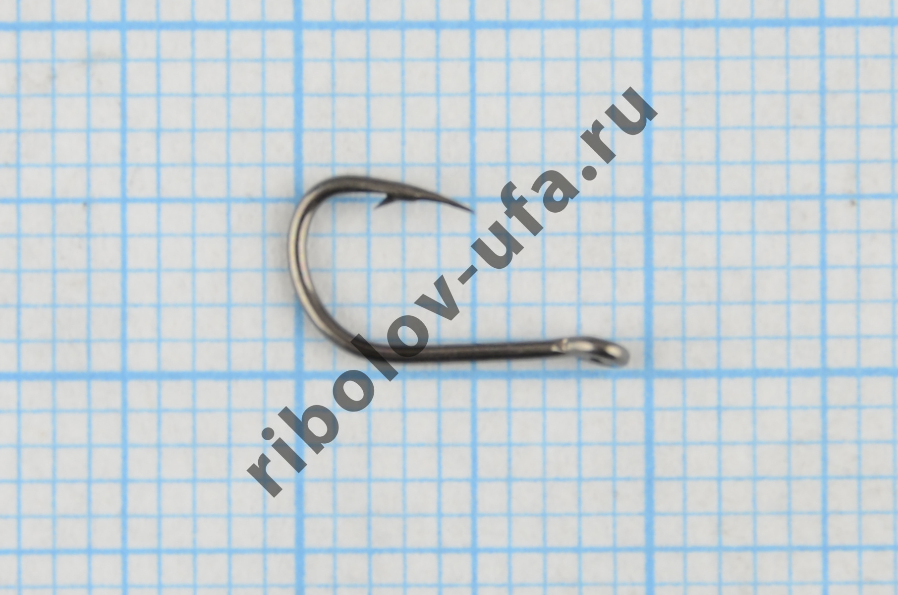 Одинарные крючки Flagman Classic 2 №14 (12шт/уп)