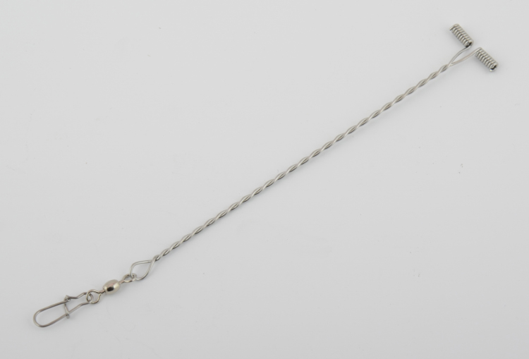 Отвод с застежкой Stinger ST-4044-120