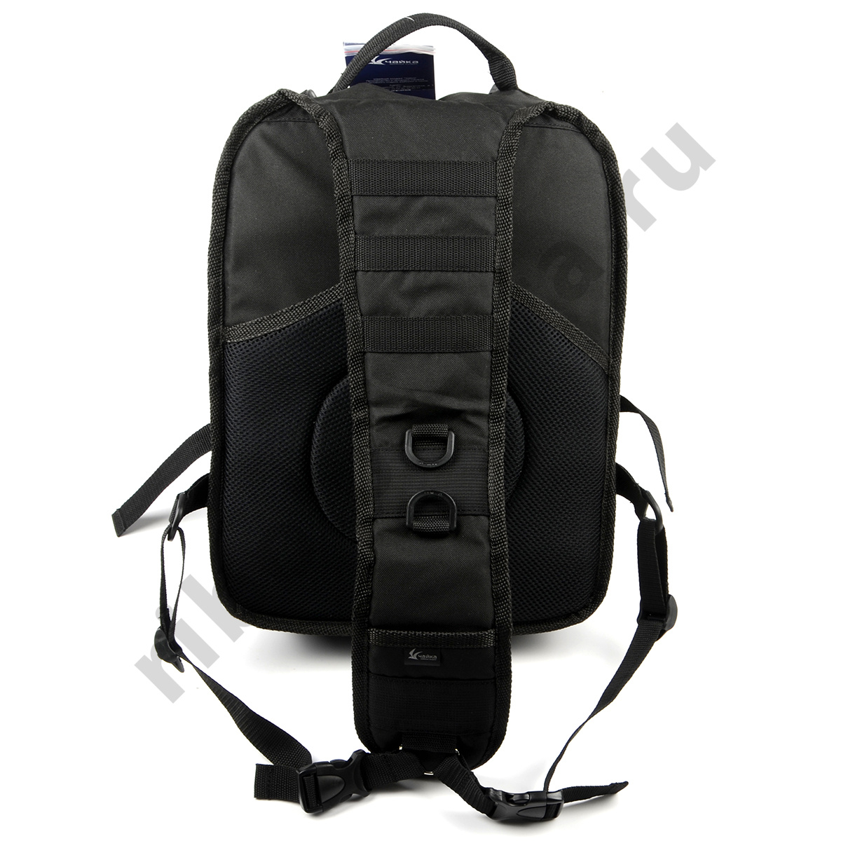 Рюкзак Чайка Tactic 30л 