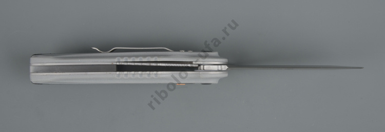 Нож складной туристический Ganzo G621-GY