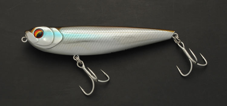 Воблер Usami Kenzu 53DW #595