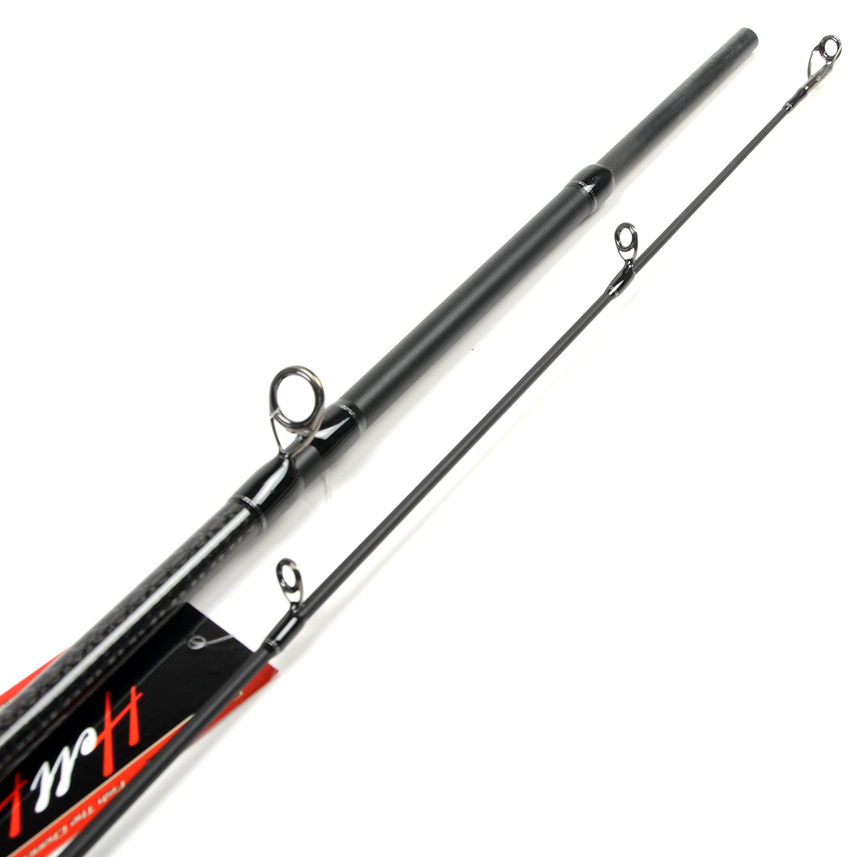 Кастинговое удилище Zetrix HellHound HHC-792HH max 70гр