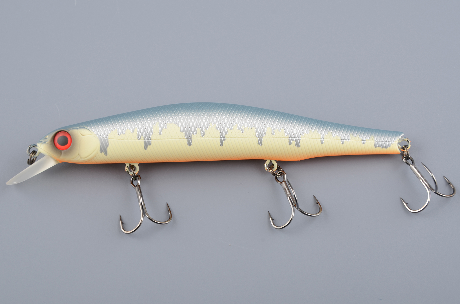 Воблер Zipbaits Orbit 110 SP-SR, 110 мм, 16.5 гр.. суспенд., загл. 0.8-1.0 м, цвет № 983